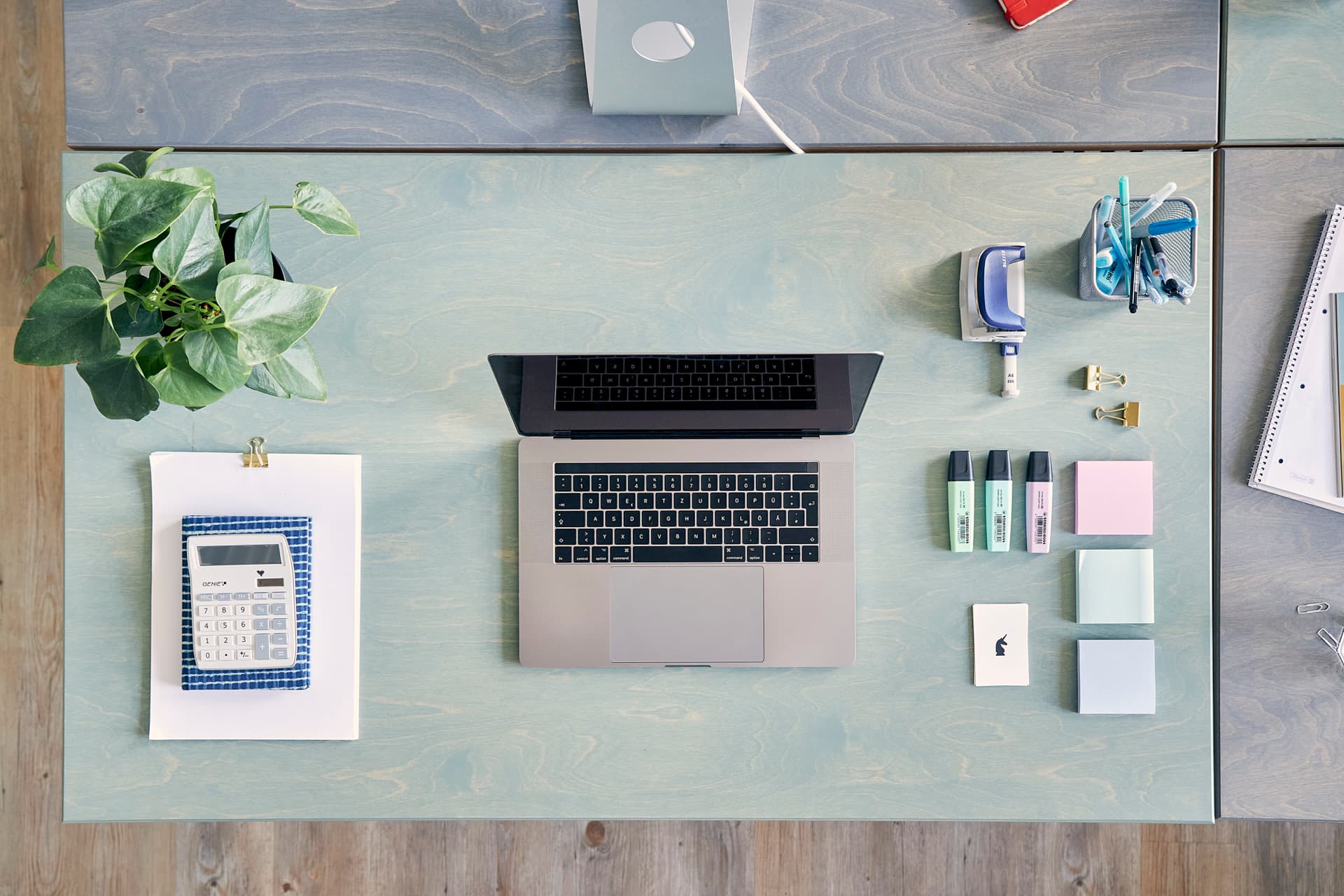 Das Unicorn Stipendium